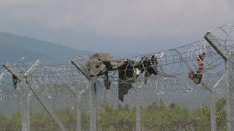 Гръцки каналджия получи 103 години затвор