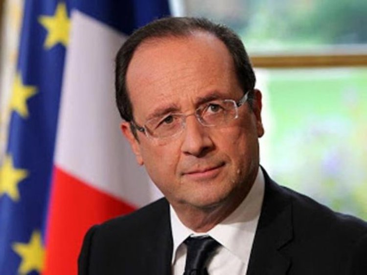 Оланд: Великобритания не може да забави или отмени напускането на ЕС