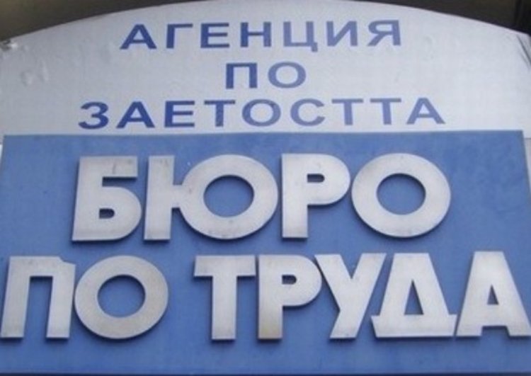 Само 2 работни места за висшисти в Бюрото по труда