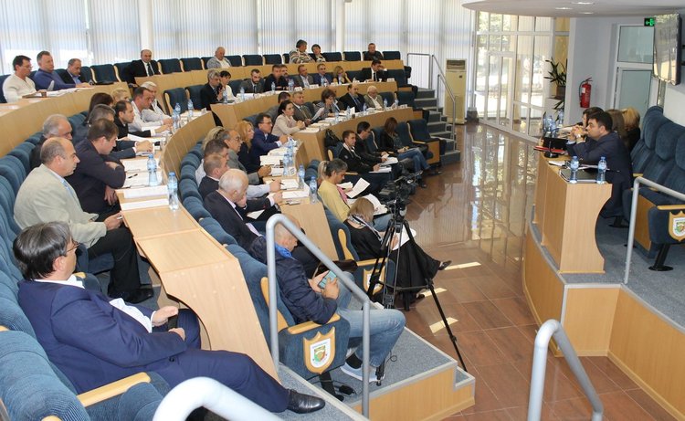 Прекратиха дейността на "Общинска охрана" в Димитровград, избраха ликвидатор