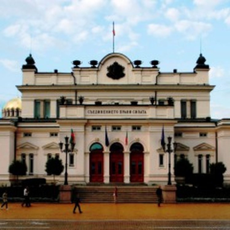 Три предложения за промени в ИК прие правната комисия в НС