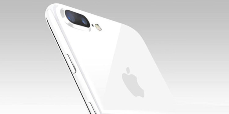 Apple планира да пусне нов цвят iPhone 7