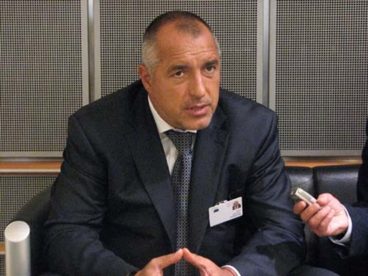 Задействат плана за защита при бедствия