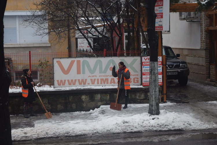 Предимно слънчево и тихо в Кърджали