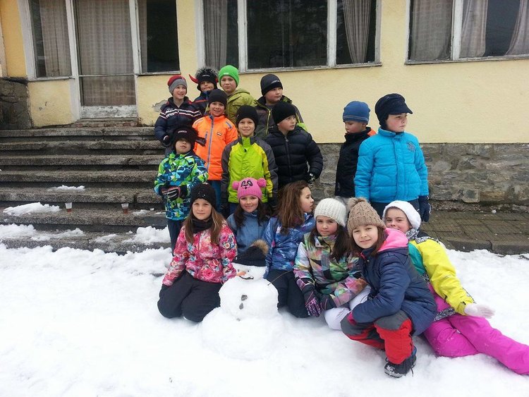 Чепеларе спортува в чест на Катя Дафовска, игри и забава от връх "Мечи чал" до училищния двор