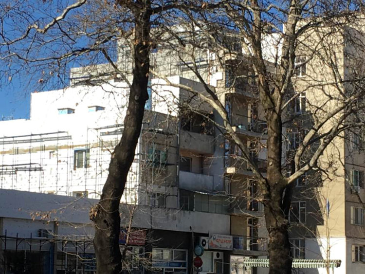 До края на годината 28 сгради в Асеновград ще са с приключено саниране по Националната програма