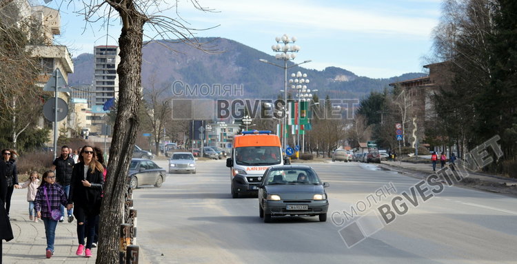 Ще се мият ли улиците в Смолян или да вадим противогазите?