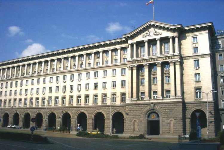 Хасковлии: ГЕРБ и Патриотите ще направят кабинет