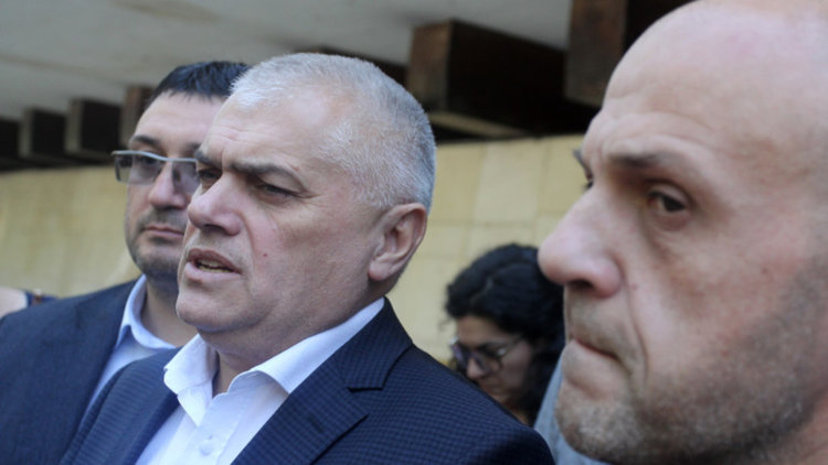 ЕС удължава срока за усвояване на 160 млн. € за границата ни