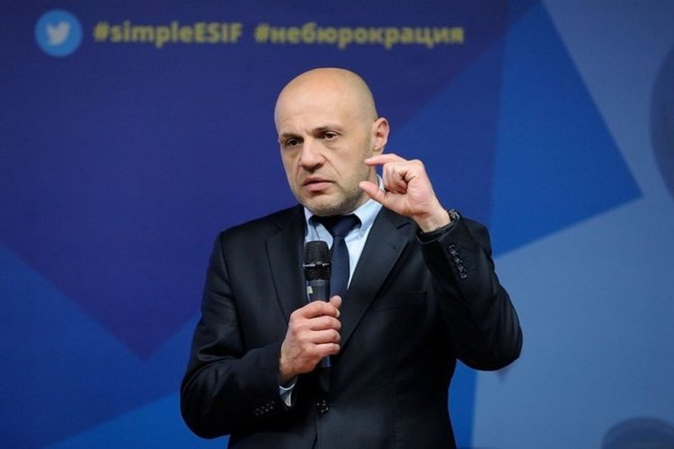 Административната реформа се отлага с няколко месеца
