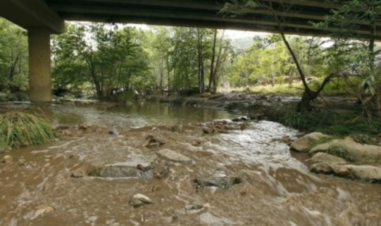 Водна стихия взе 9 жертви в Щатите