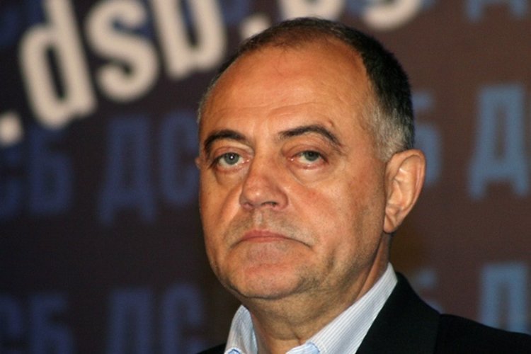 Атанасов: Суджук-гейт отклонява вниманието от КТБ