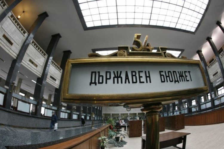Нов вътрешен държавен дълг  до 1 млрд. лв. в бюджета за 2018