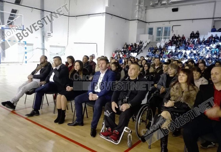 Оперират параолимпиеца Мустафа на 27 ноември, общо 6600 лв събрани на благотворителния концерт 