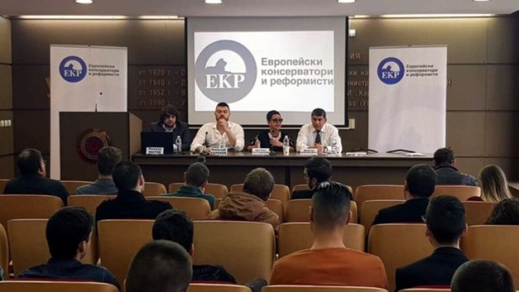 Бареков напуска политиката
