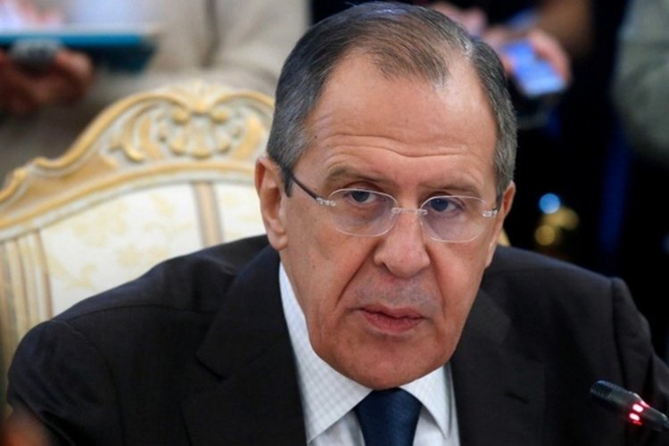 Лавров: Вашингтон възнамерява да раздроби Сирия на части