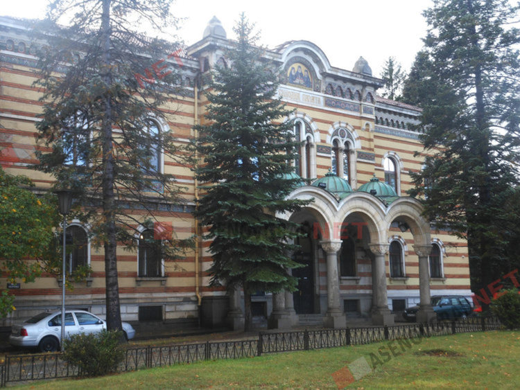 Светият Синод призовава за усърдна молитва против приемането на Истанбулската конвенция