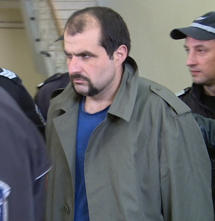 Бившият легионер от Орешник на свобода срещу 5000 лева
