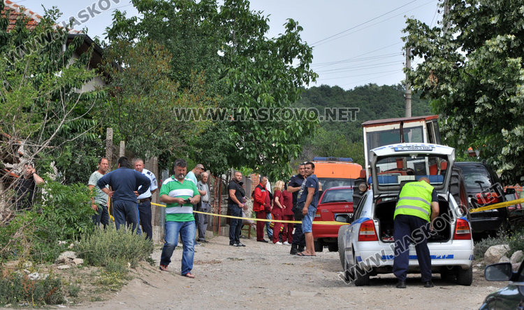 Повдигнаха обвинение на Гюнай за двойното убийство в Козлец