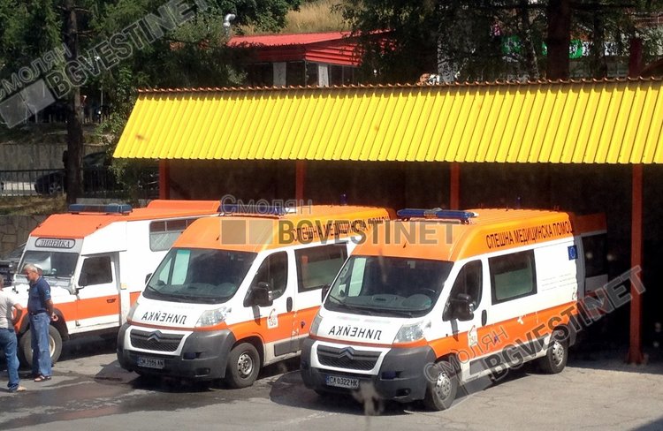 32 годишна  мъртво пияна шофьорка предизвика катастрофа във Върбина 