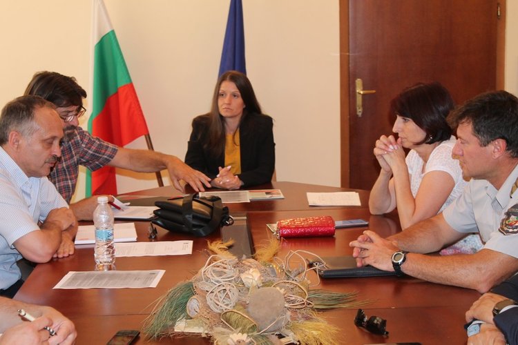  За първи път в България чума по животните на ръка разстояние от Хасково