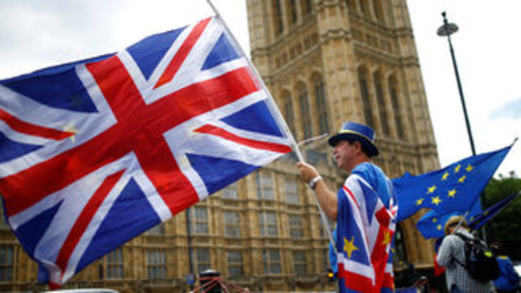 Лондон обяви правилата за европейците, живеещи във Великобритания след Брекзит