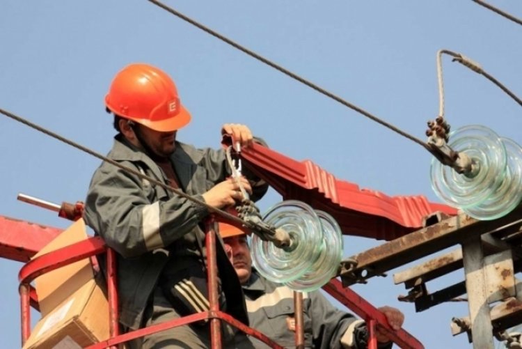 Планират изключвания на тока в Градина и Крушево