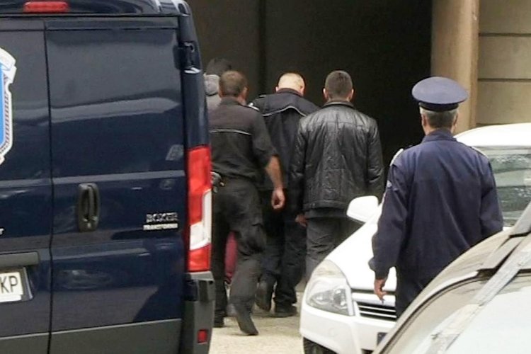 Разпитът на Северин продължил повече от 4 часа