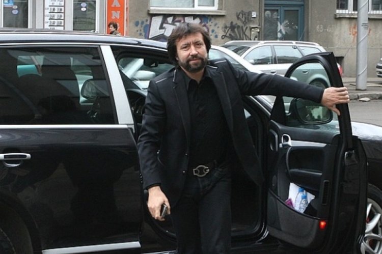 Спецпрокуратурата погна Банев за „Полимери“, правят се обиски и разпити /обновена/