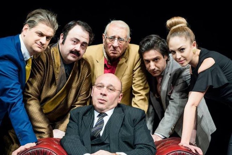 Куп родни звезди в Асеновград с "Да, господин премиер"