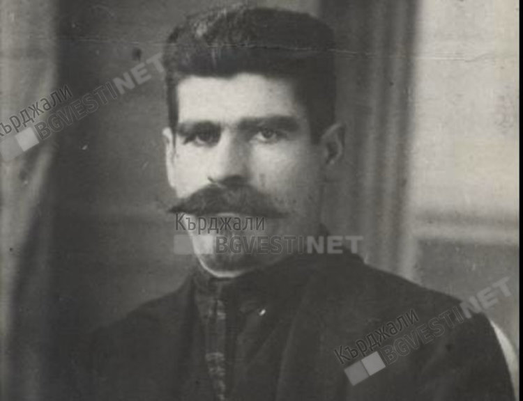 Една книга за Никола Иванов-пръв изследвач на източнородопската история