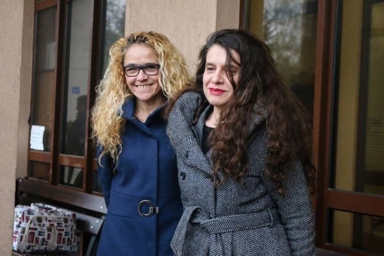 Писмо на Иванчева и Петрова: Змията хапе най-силно, когато знае, че умира