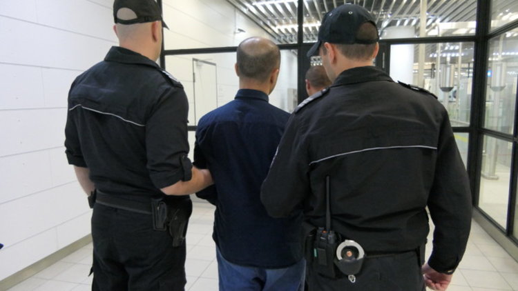 Румъния ни върна ало измамниците