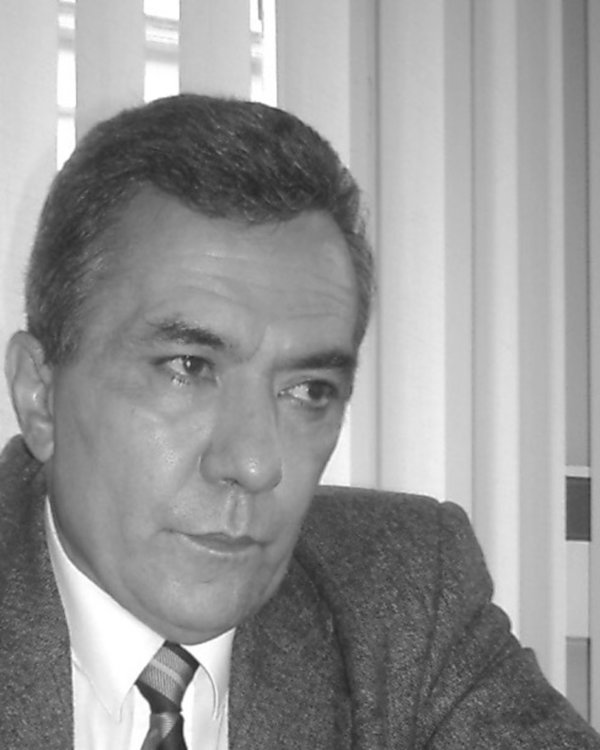 Първият демократично избран кмет на Хасково Стоян Илиев със званието Почетен гражданин