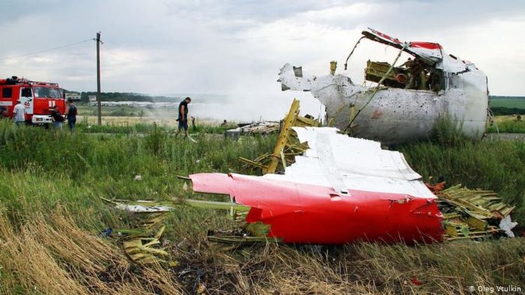 MH17: ще научим ли някога цялата истина?