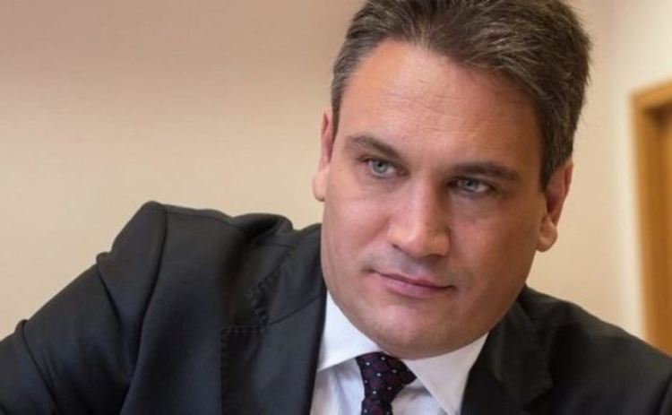 БДД: Пламен Георгиев консул? Това е подигравка с дипломатическата служба