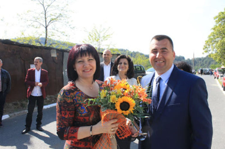 Стефан Джуванов ще продължи да кметува в Припек, като кандидат на ГЕРБ