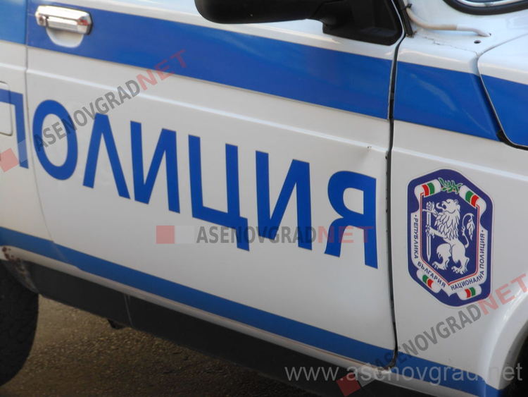 През октомври: Мобилни екипи на МВР с приемни в шест асеновградски села 