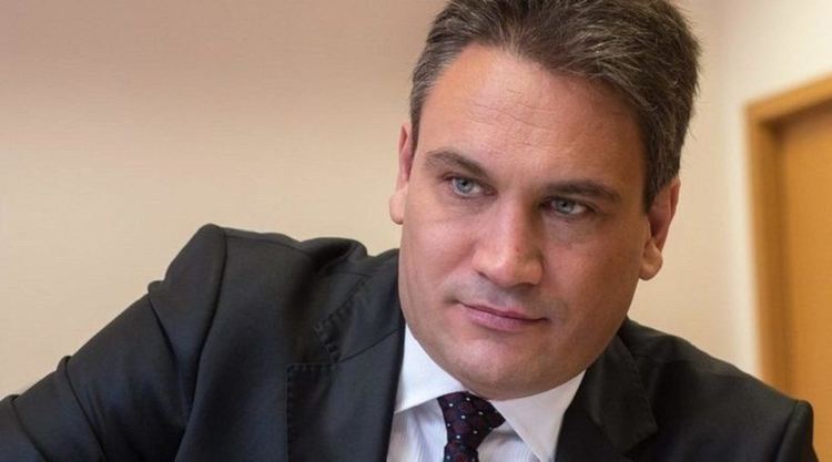 ВСС пуска прокурор Георгиев да замине консул във Валенсия, голямата му тераса остава