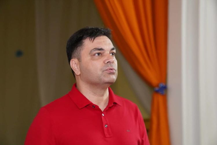 Иво Димов: "Имате силен дух и невероятна воля"