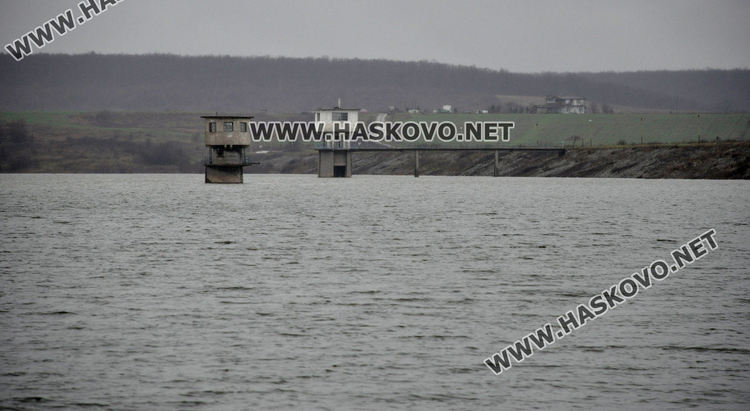 Класифицират 2308 язовира в Хасковско в три степени на опасност