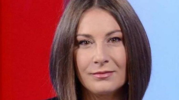 Ива Стоянова измества Вяра Анкова начело на Нова ТВ