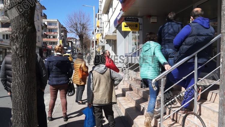 В Смолян най-недисциплинирани са  пенсионерите. Основно те са по улиците на града 