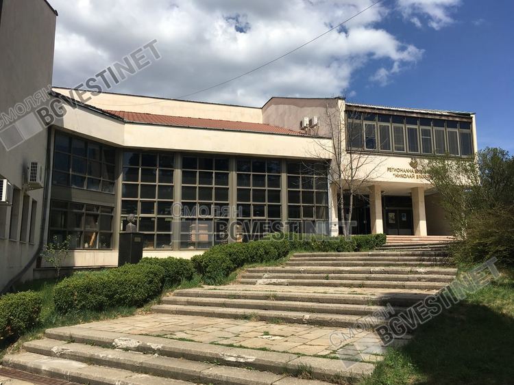 Лятна програма с ателиета за децата стартира в библиотеката в Смолян
