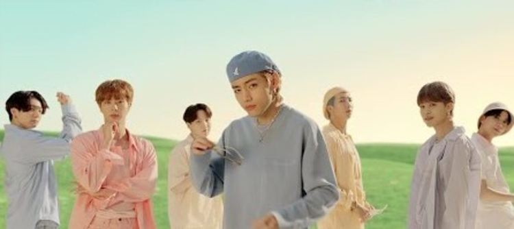 Новият клип на BTS чупи рекорда в YouTube (видео)