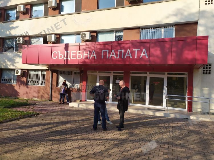 Окръжен съд – Кърджали задържа под стража обвиняем за разпространение на наркотици