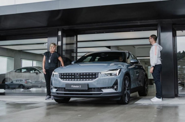 Шведски производител: Електромобилите са по-мръсни от стандартните коли