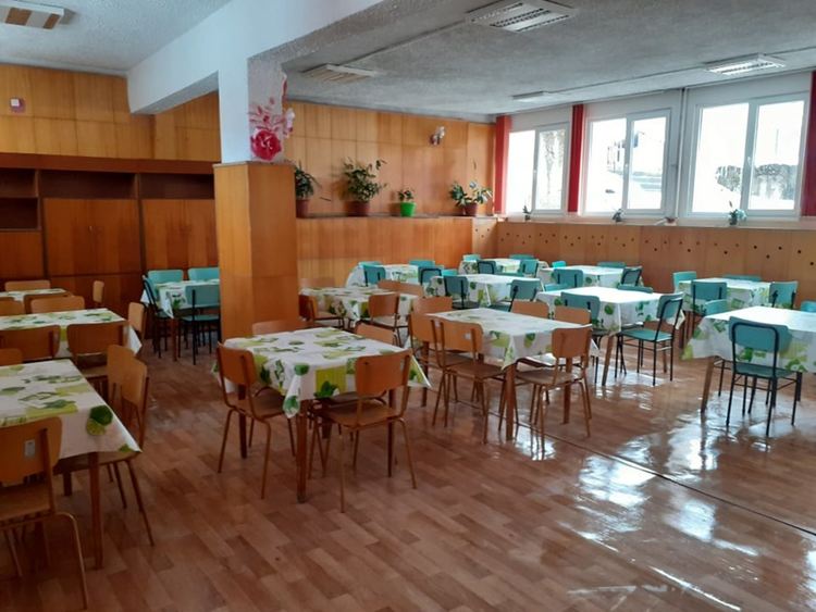 Съдбата на "Ученическо и столово хранене" остава висяща