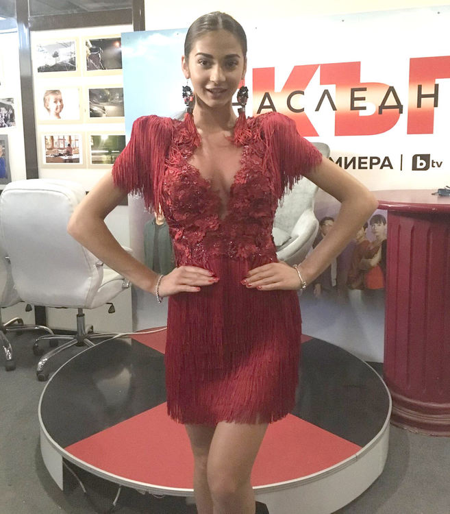 Две красавици от Хасковско в националния конкурс „Мис България”