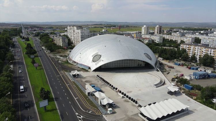"Арена Бургас": Без писта, но със стартов пистолет за 200 000 лв.